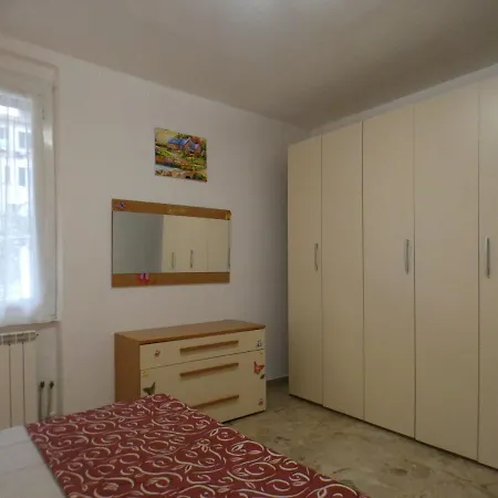 Casa Carletto Апартаменты Специя