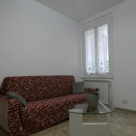 Апартаменты Casa Carletto Специя