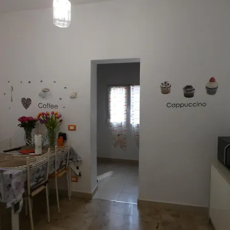 Casa Carletto Специя