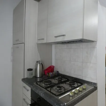 Casa Carletto * 斯培西亚