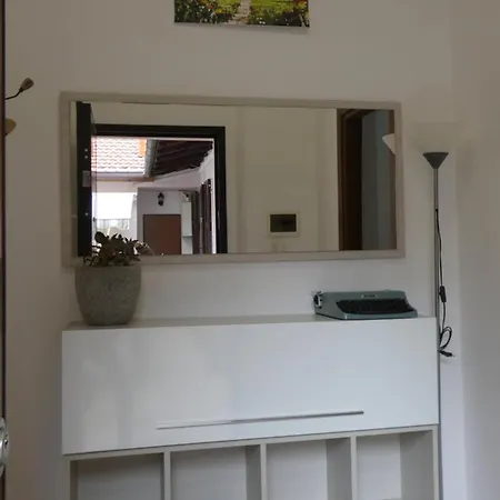 Casa Carletto * Специя