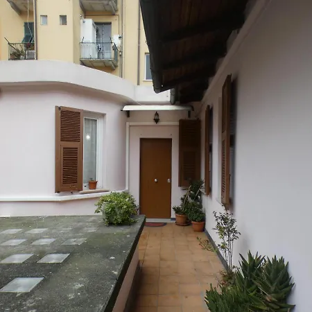 Casa Carletto Appartamento