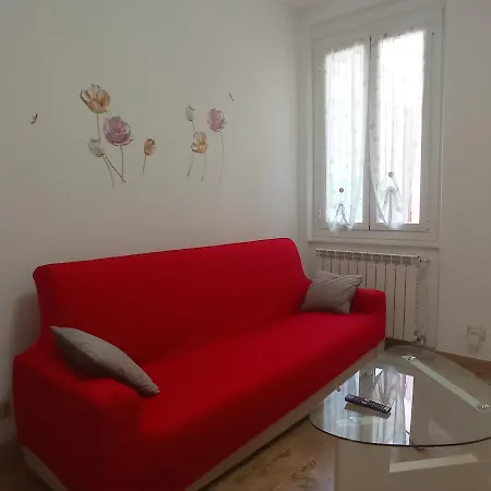 Casa Carletto * Специя