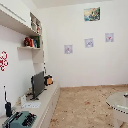 Апартаменты Casa Carletto Специя