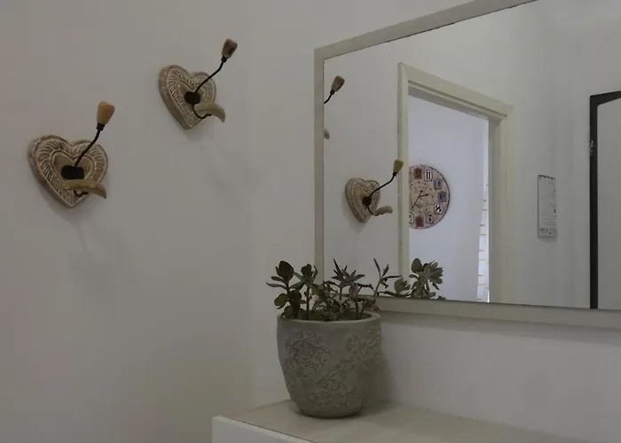 Casa Carletto Апартаменты Специя