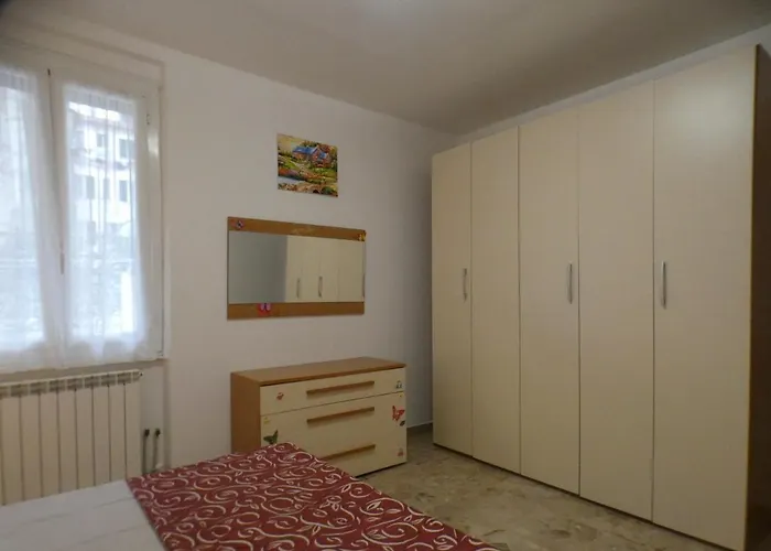 Casa Carletto Апартаменты Специя