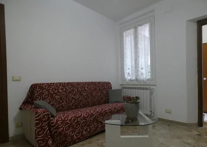 Апартаменты Casa Carletto Специя