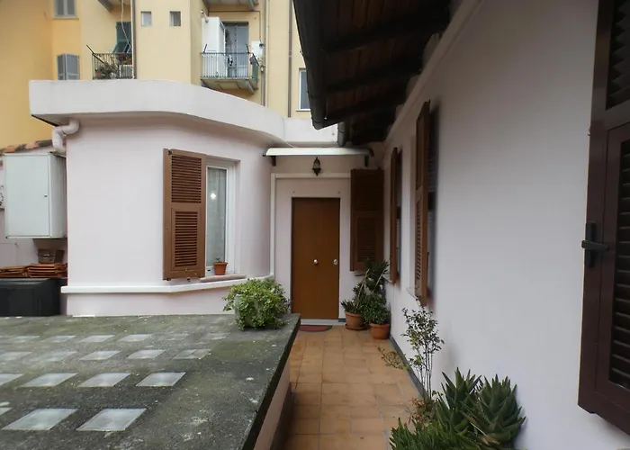 Casa Carletto Апартаменты