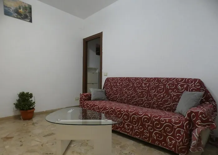 Casa Carletto * Специя