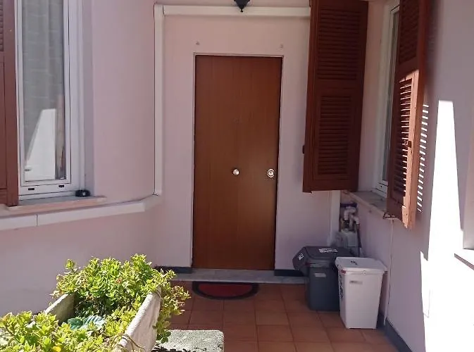 Апартаменты Casa Carletto *