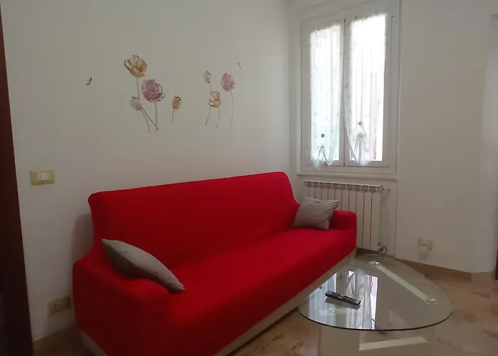 Casa Carletto * Специя