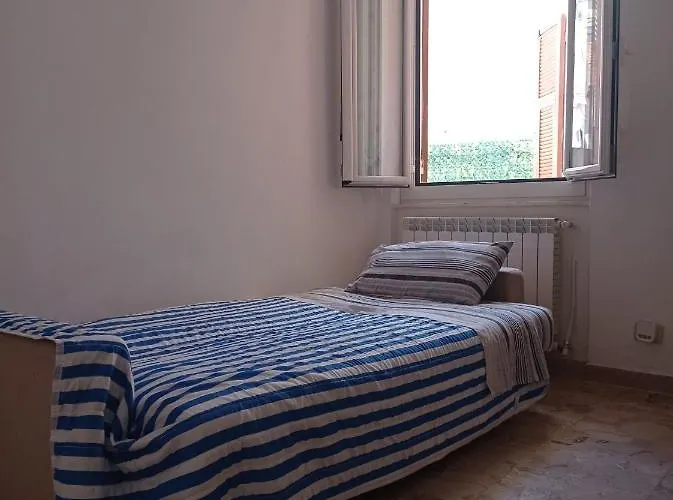 Casa Carletto * Специя