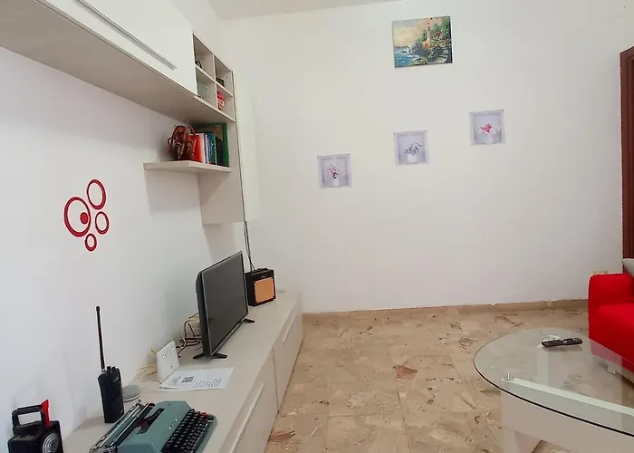 Апартаменты Casa Carletto Специя