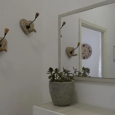 Casa Carletto Daire La Spezia