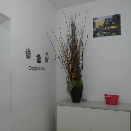 Casa Carletto