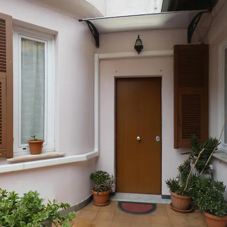 Casa Carletto Apartment *
