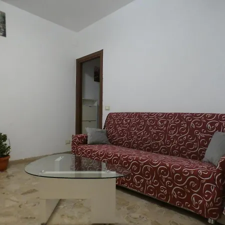 Casa Carletto * La Spezia