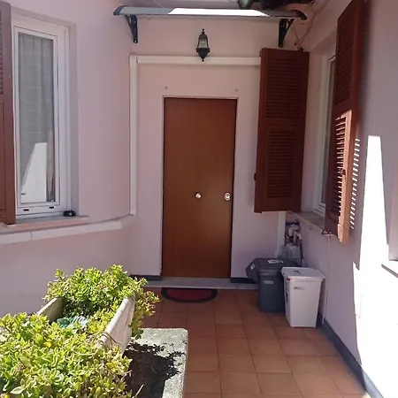 Apartment Casa Carletto *
