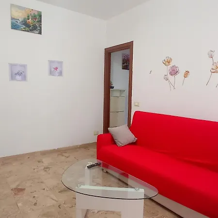 Casa Carletto Apartment