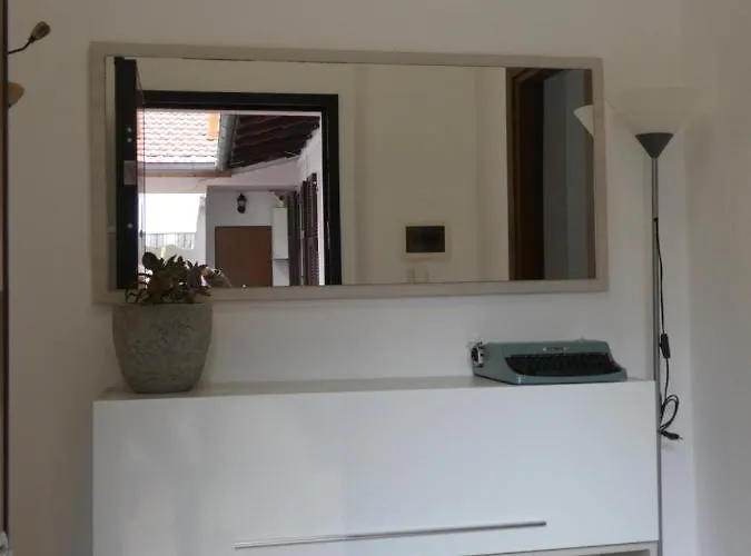 Casa Carletto * La Spezia