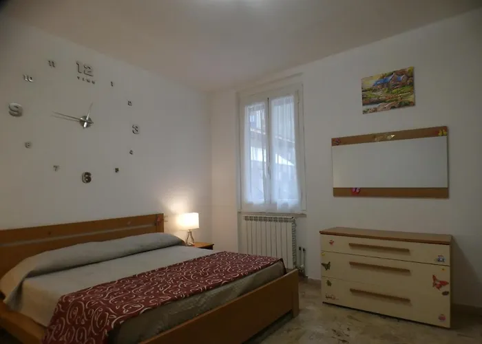 Casa Carletto Apartment *