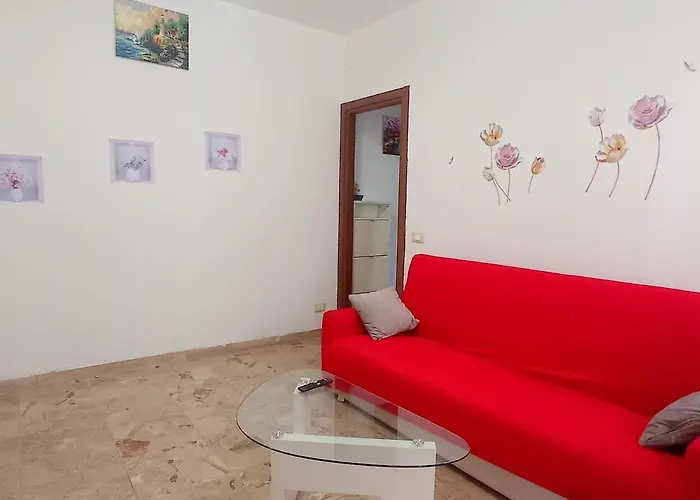 Casa Carletto Apartment